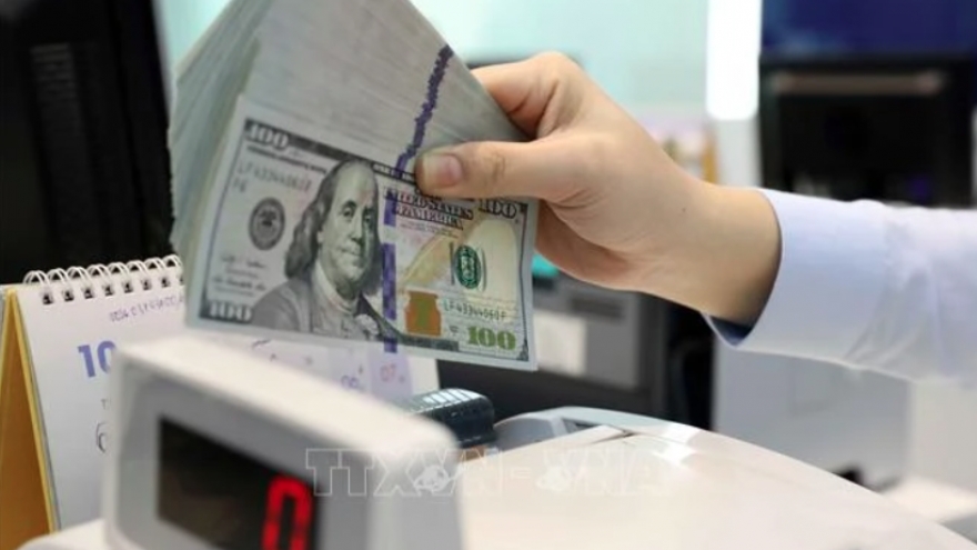 New regulations on interest rates for USD deposits to be applied from Nov. 20